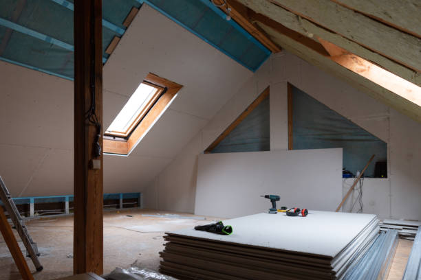 Best Eco-Friendly Insulation in Lake Kerr, FL