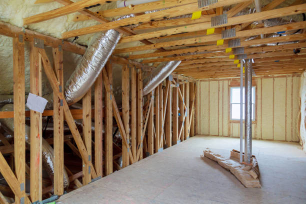 Best Insulation for Specific Applications in Lake Kerr, FL