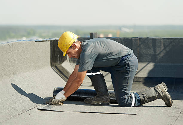 Types of Insulation We Offer in Lake Kerr, FL
