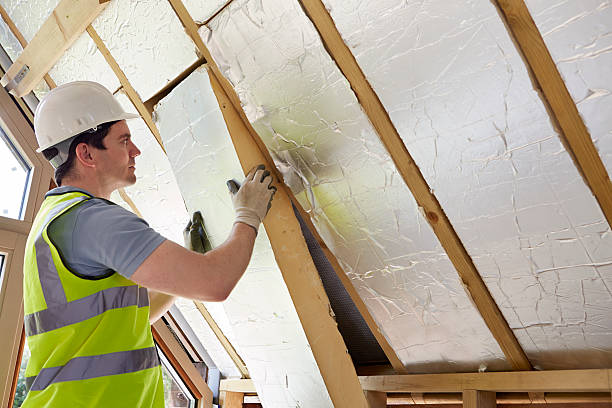 Best Spray Foam Insulation in Lake Kerr, FL